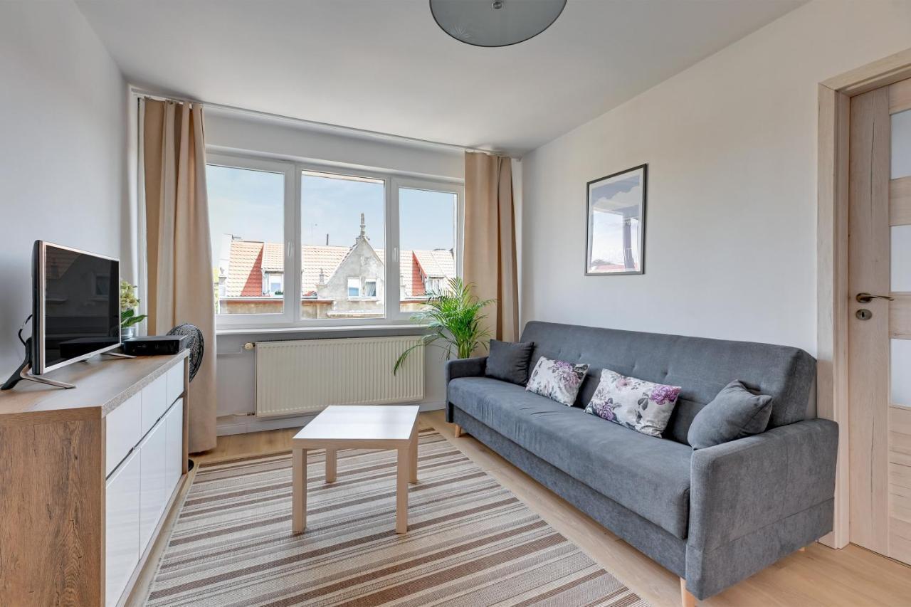 Lion Apartments - Korfu سوبوت المظهر الخارجي الصورة